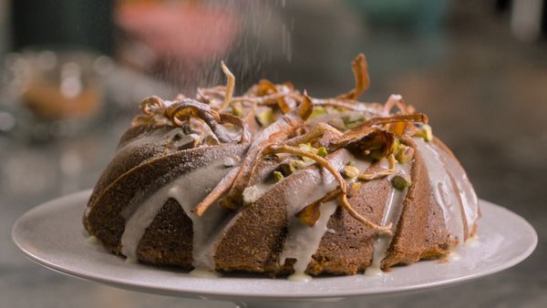 Cook Clever, Waste Less with Prue & Rupy - The Parshall Family