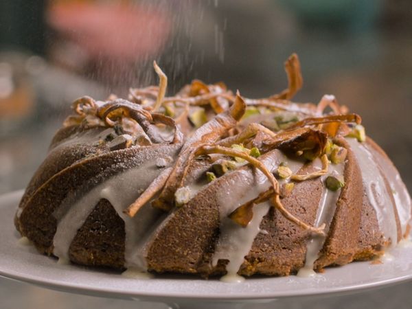 Cook Clever, Waste Less with Prue & Rupy - The Parshall Family