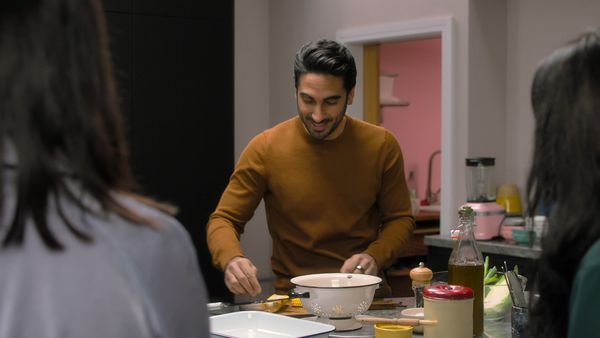 Cook Clever, Waste Less with Prue & Rupy - The Webster-Holmes Family