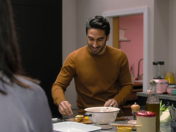 Cook Clever, Waste Less with Prue & Rupy - The Webster-Holmes Family