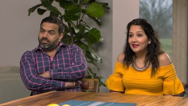 Cook Clever, Waste Less with Prue & Rupy - The Arora-Anand Family