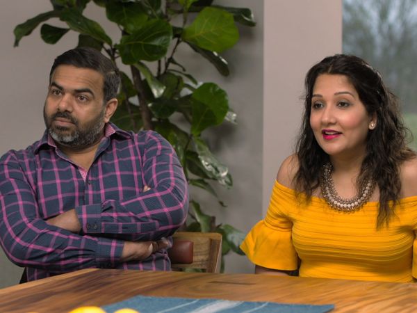 Cook Clever, Waste Less with Prue & Rupy - The Arora-Anand Family