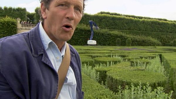Around the World in 80 Gardens - Northern Europe