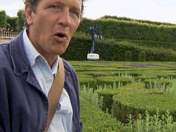 Around the World in 80 Gardens - Northern Europe