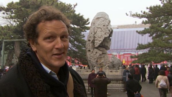 Around the World in 80 Gardens - China and Japan
