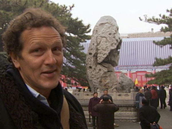 Around the World in 80 Gardens - China and Japan