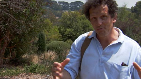 Around the World in 80 Gardens - Australia and New Zealand