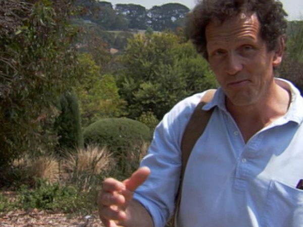 Around the World in 80 Gardens - Australia and New Zealand