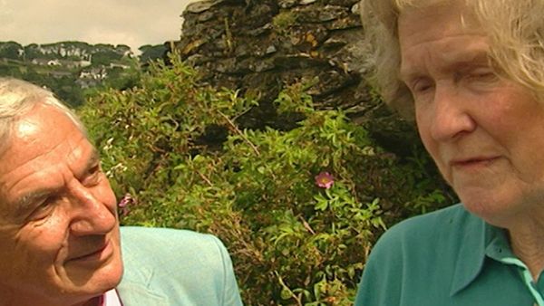The Curious Gardeners - Devon and Ornwall
