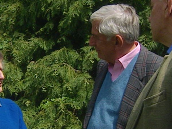 The Curious Gardeners - Buckinghamshire