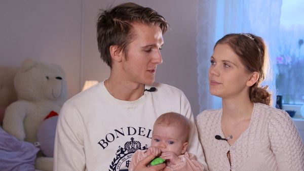 Unga Mammor - Avsnitt 403