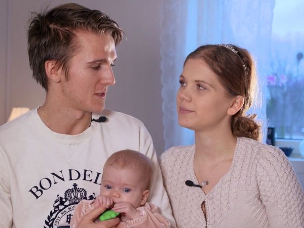 Unga Mammor - Avsnitt 403