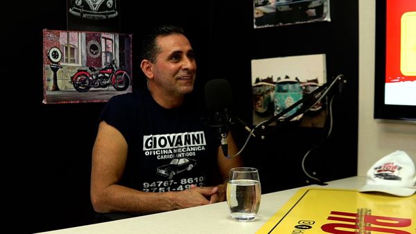 Podcast DSR - Podcast DSR