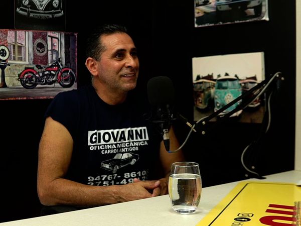 Podcast DSR - Podcast DSR