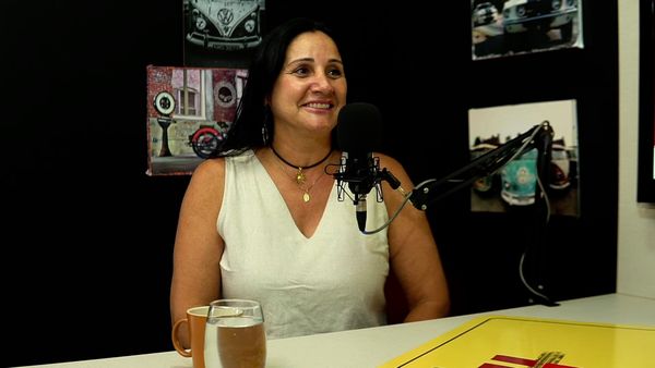 Podcast DSR - Podcast DSR