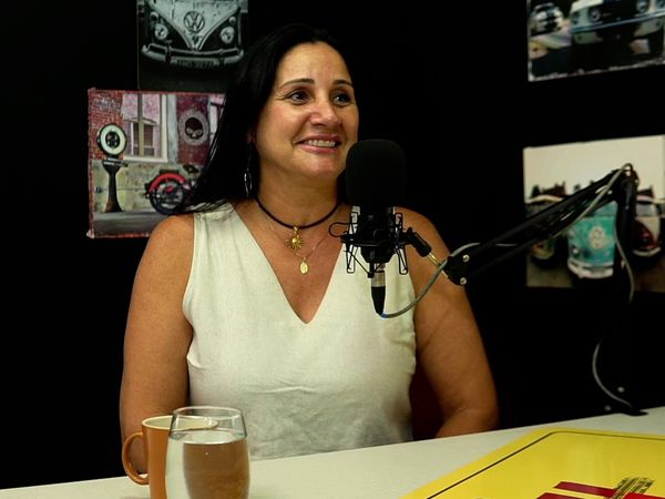 Podcast DSR - Podcast DSR
