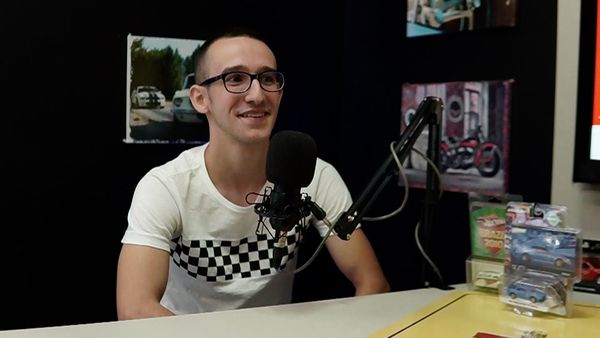 Podcast DSR - Podcast DSR