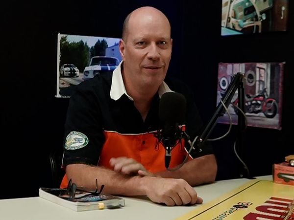 Podcast DSR - Podcast DSR