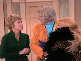 The Best of the Carol Burnett Show - Carol Channing, Steve Lawrence