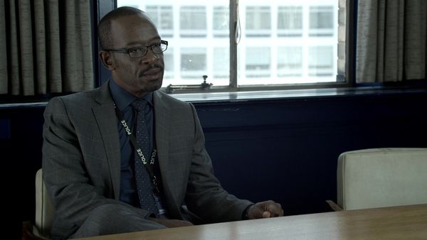Line of Duty - A Disastrous Affair