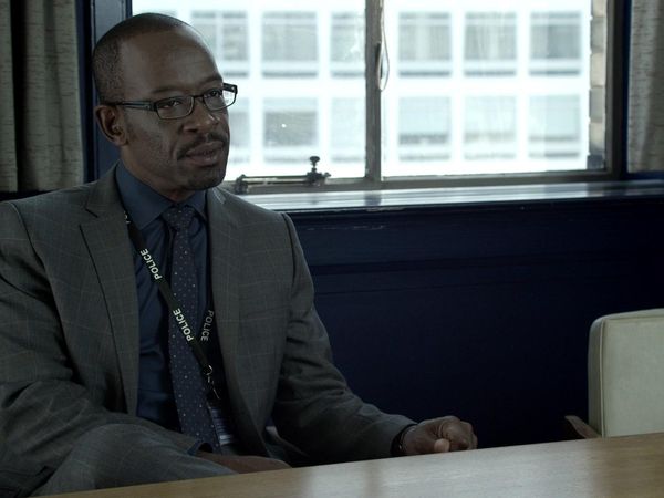 Line of Duty - A Disastrous Affair