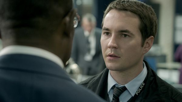 Line of Duty - The Assault