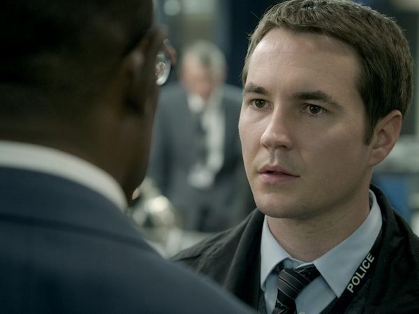 Line of Duty - The Assault