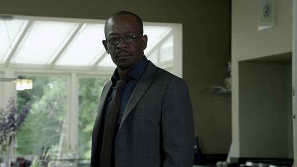 Line of Duty - In the Trap