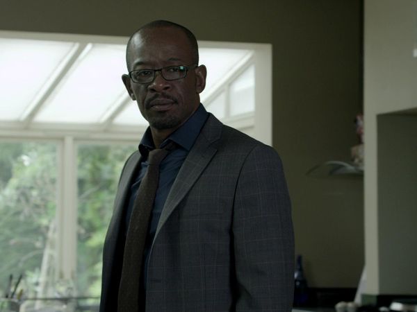 Line of Duty - In the Trap