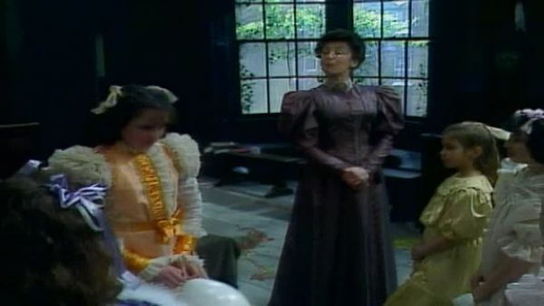 A Little Princess - A Little Princess - Part 2