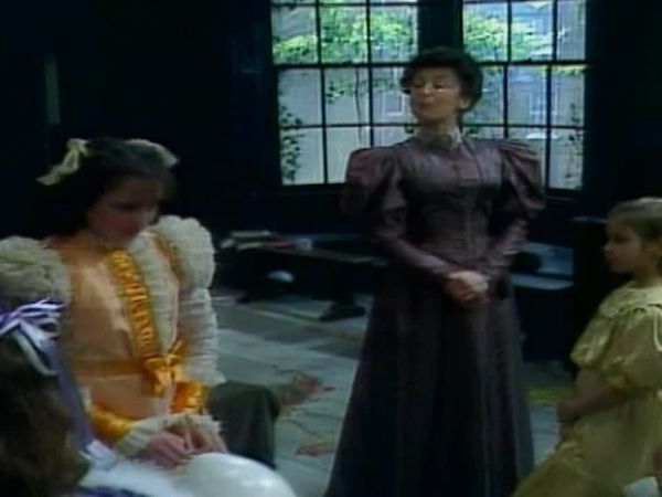 A Little Princess - A Little Princess - Part 2