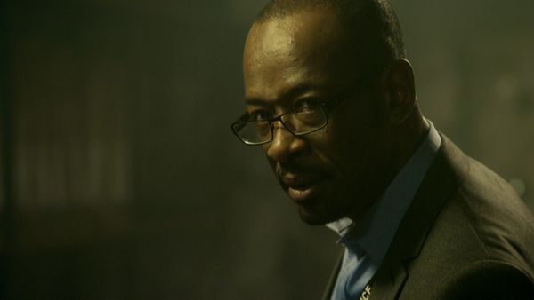 Line of Duty - Terror
