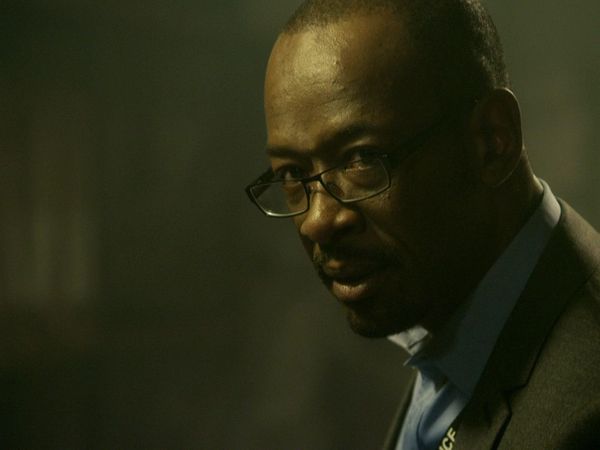 Line of Duty - Terror