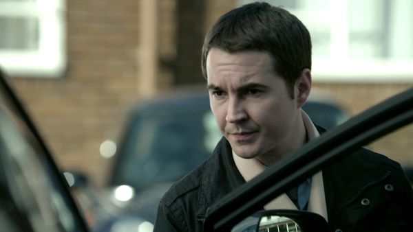 Line of Duty - The Probation