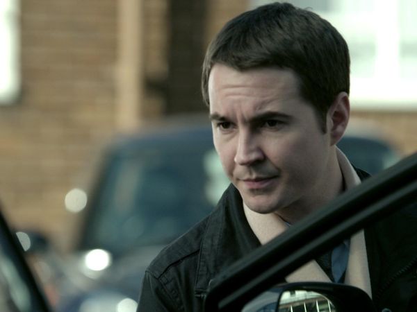Line of Duty - The Probation