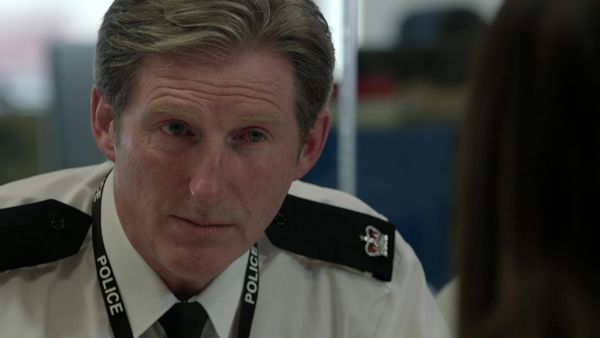 Line of Duty - The Ambush