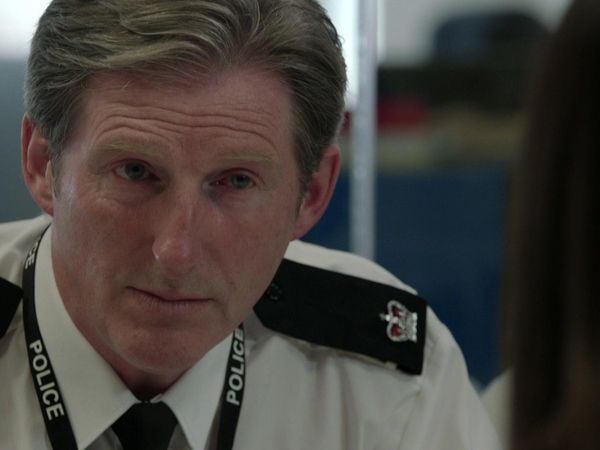 Line of Duty - The Ambush