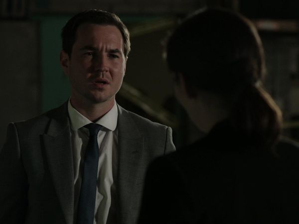 Line of Duty - Carly