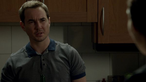 Line of Duty - Blood Money