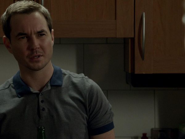 Line of Duty - Blood Money