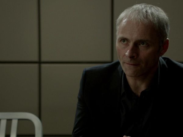Line of Duty - The Caddy
