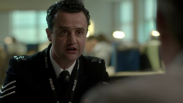 Line of Duty - Monsters
