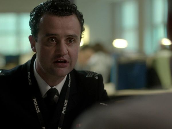 Line of Duty - Monsters