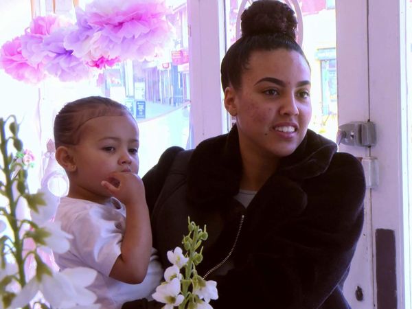 Teen Mom UK - Family First