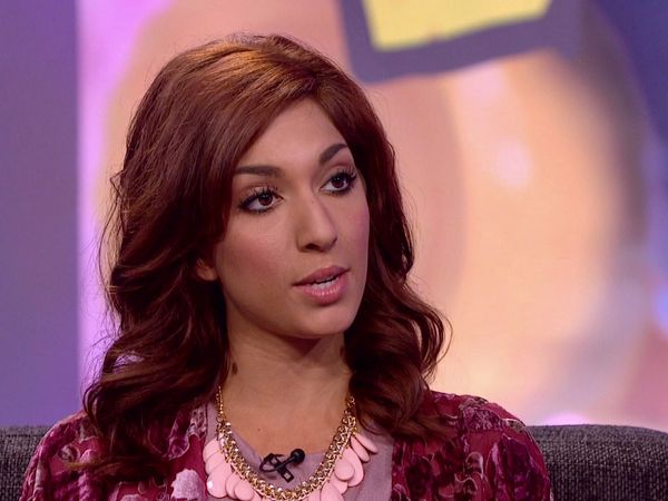 Teen Mom - Series Finale Special: Check Up With Dr. Drew Part 2