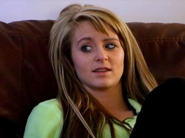 Teen Mom 2 - Season 4 Unseen Moments