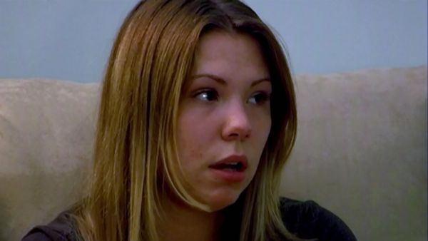 Teen Mom 2 - Hard Knocks