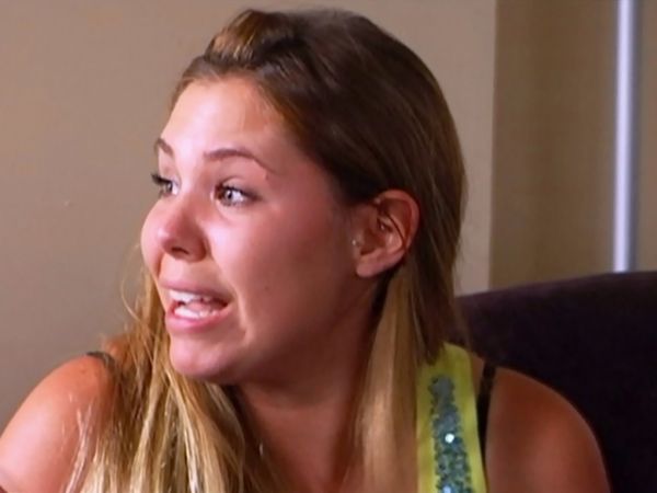 Teen Mom 2 - Fall to Pieces