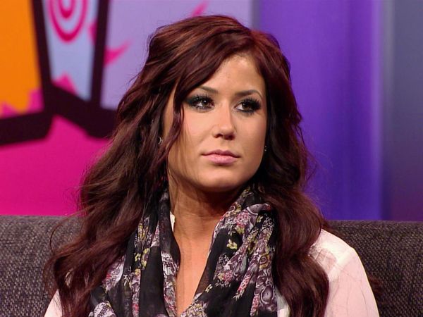 Teen Mom 2 - Season 4 Finale Special: Check Up with Dr. Drew Part 2