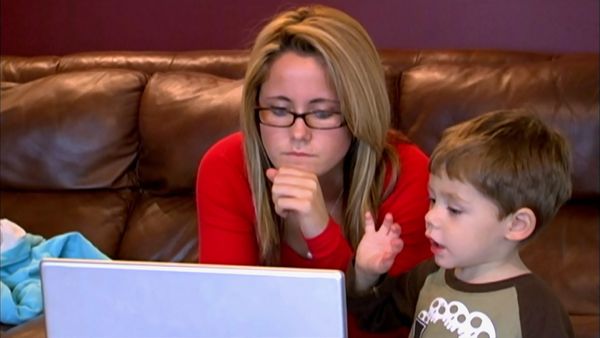 Teen Mom 2 - A Means To An End